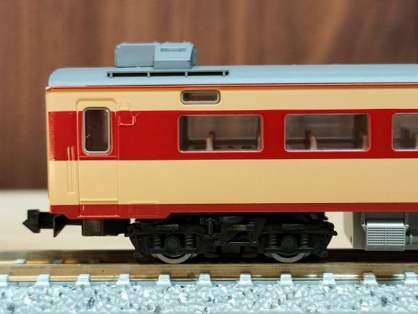 Amazon.co.jp: TOMIX 98502 国鉄 キハ183-0系特急ディーゼルカー基本